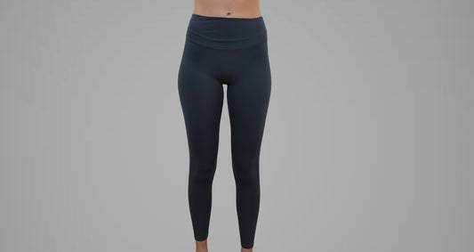 SCULPT LEGGINGS GREY