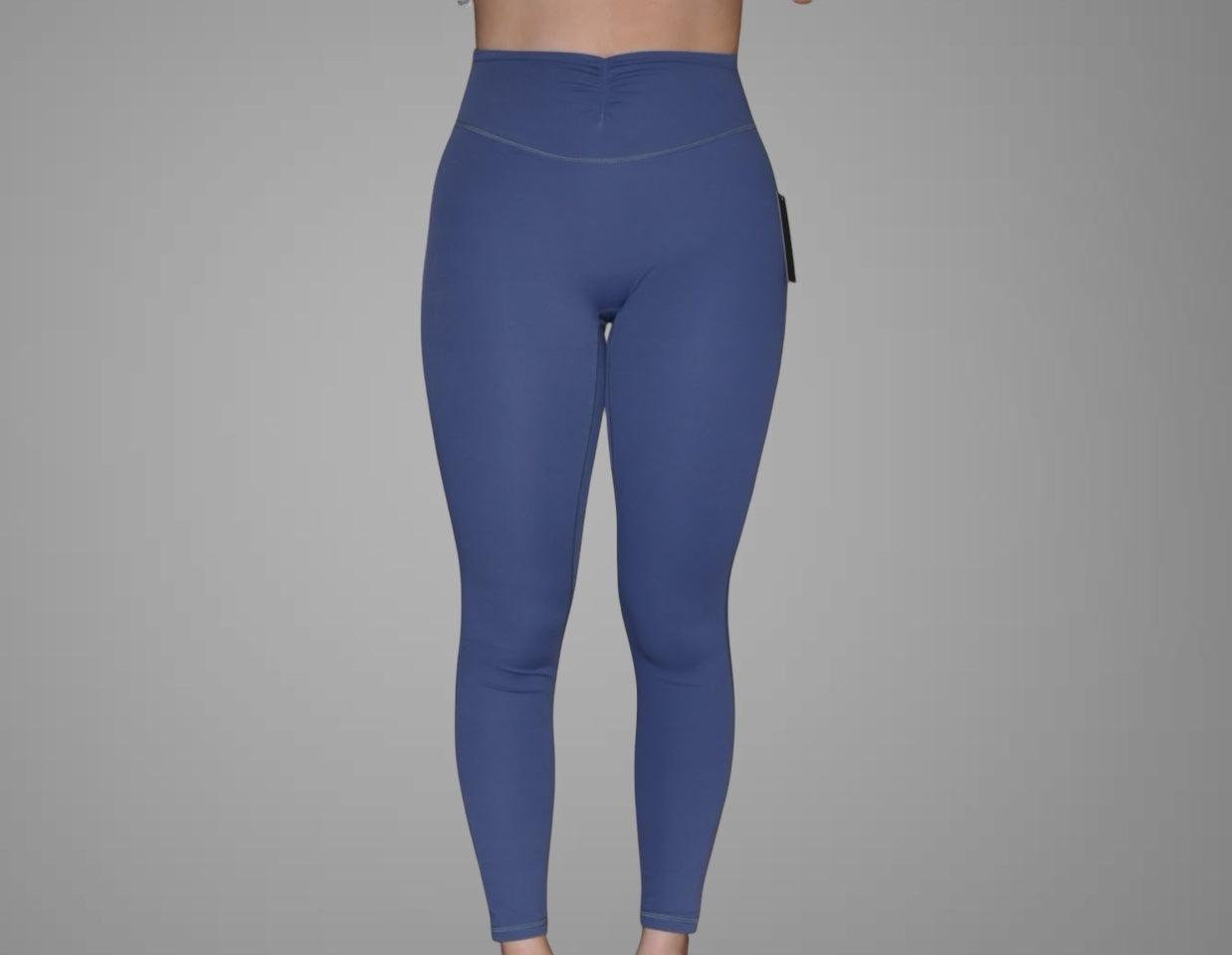 SCULPT LEGGINGS NAVY